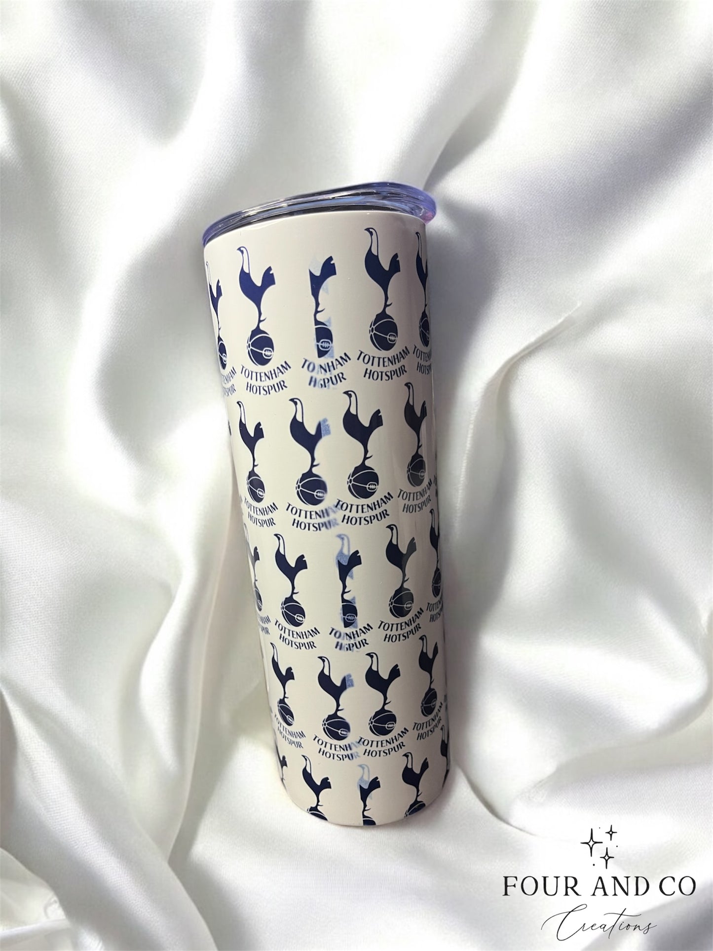 Tottenham Hotspur MI 20oz Tumbler