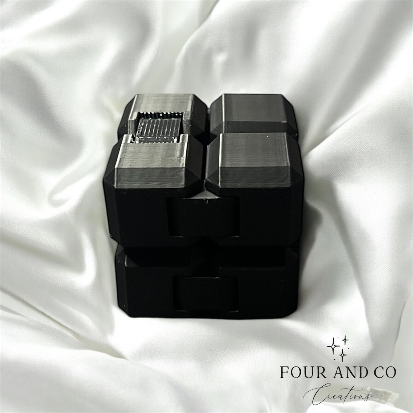 Cube Fidget