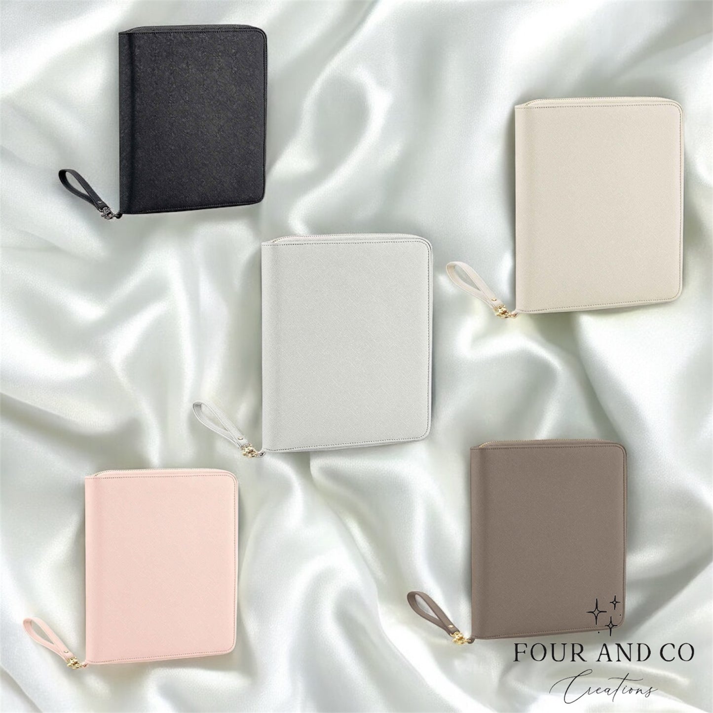 Personalised Travel Organiser