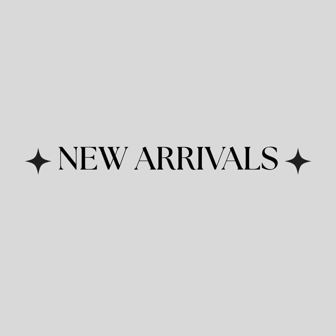 New Arrivals