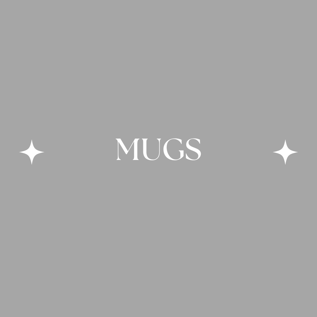 Mugs