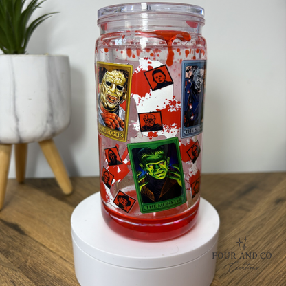 Lava Horror Cup
