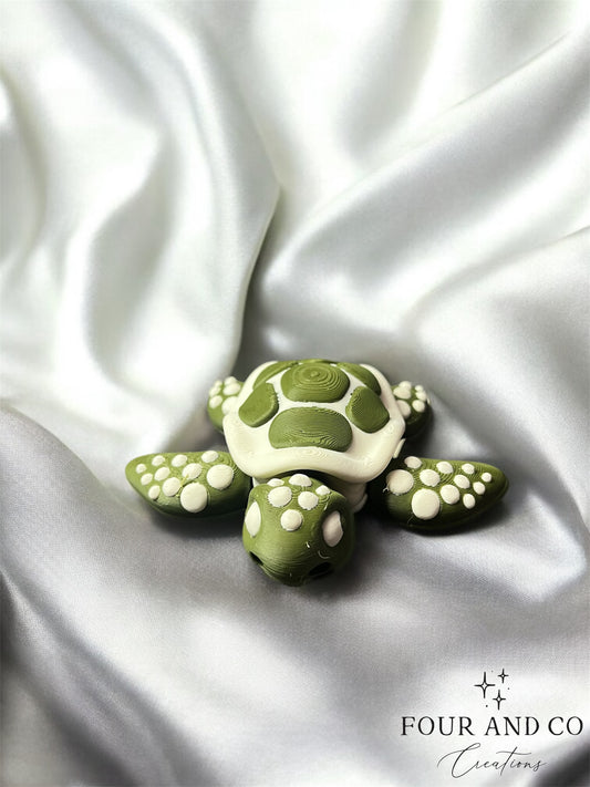 Seaturtule Flexi Friend