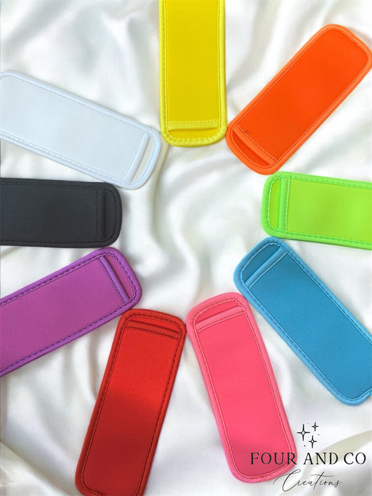 Ice Pop Holders