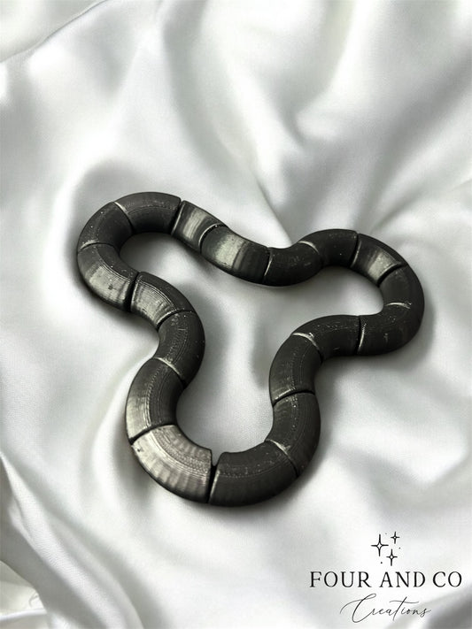 Tangle Fidget