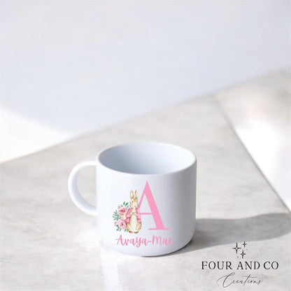 Personalised Children's Cup