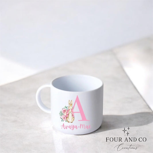 Personalised Children's Cup