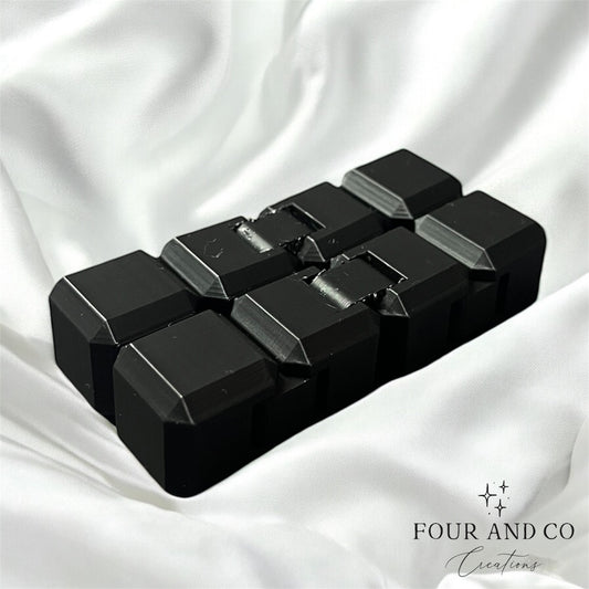 Cube Fidget