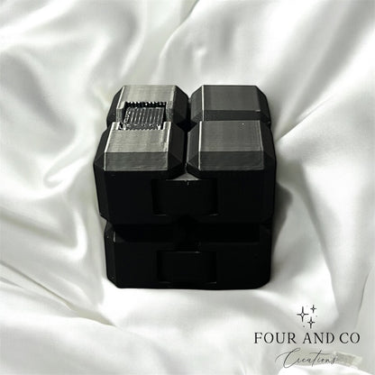 Cube Fidget