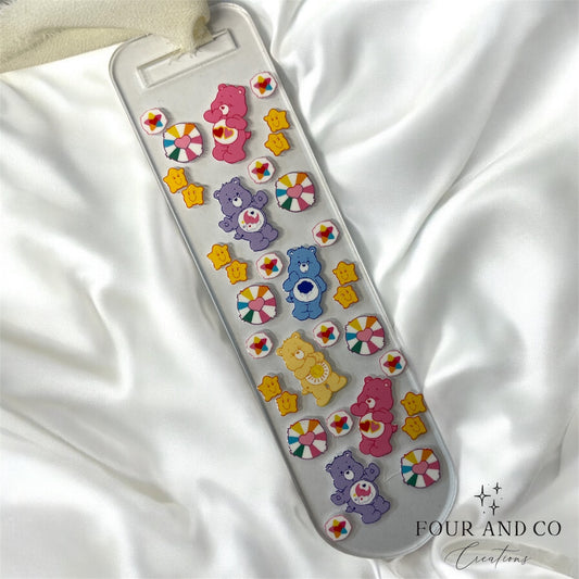 Care Bears Bookmark
